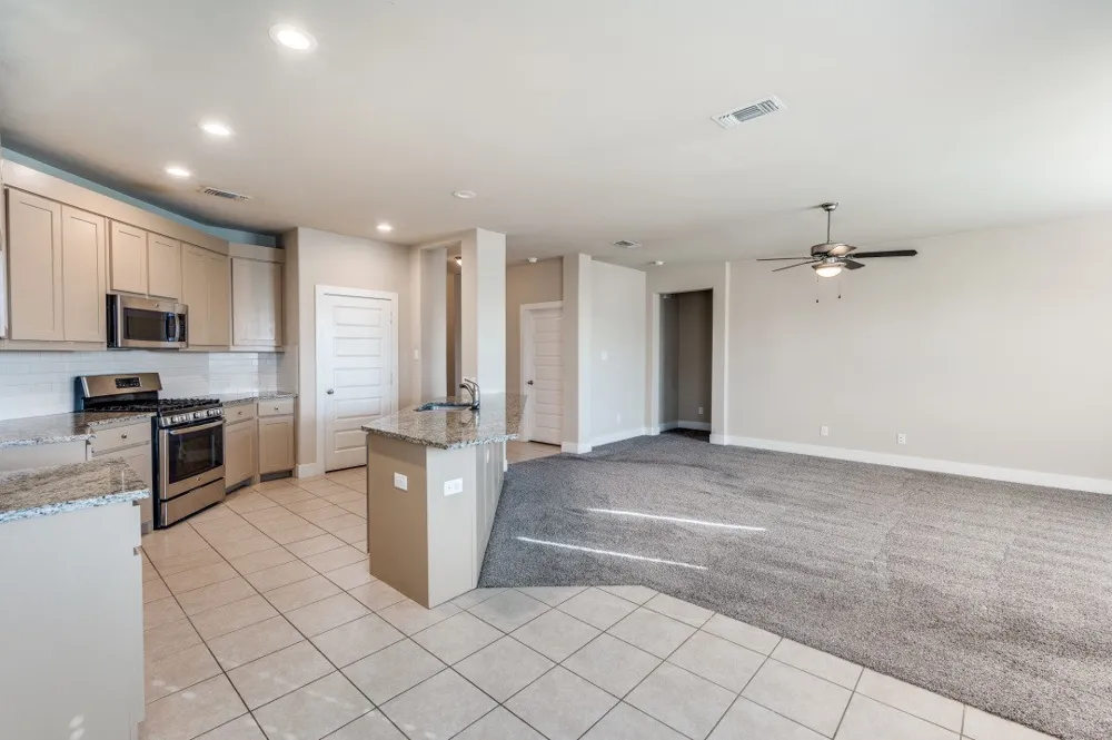 41 Kramer Lane Sanger, TX 76266
