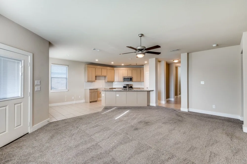 41 Kramer Lane Sanger, TX 76266