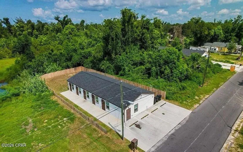 143 Claire Avenue #101 Panama City, FL 32401