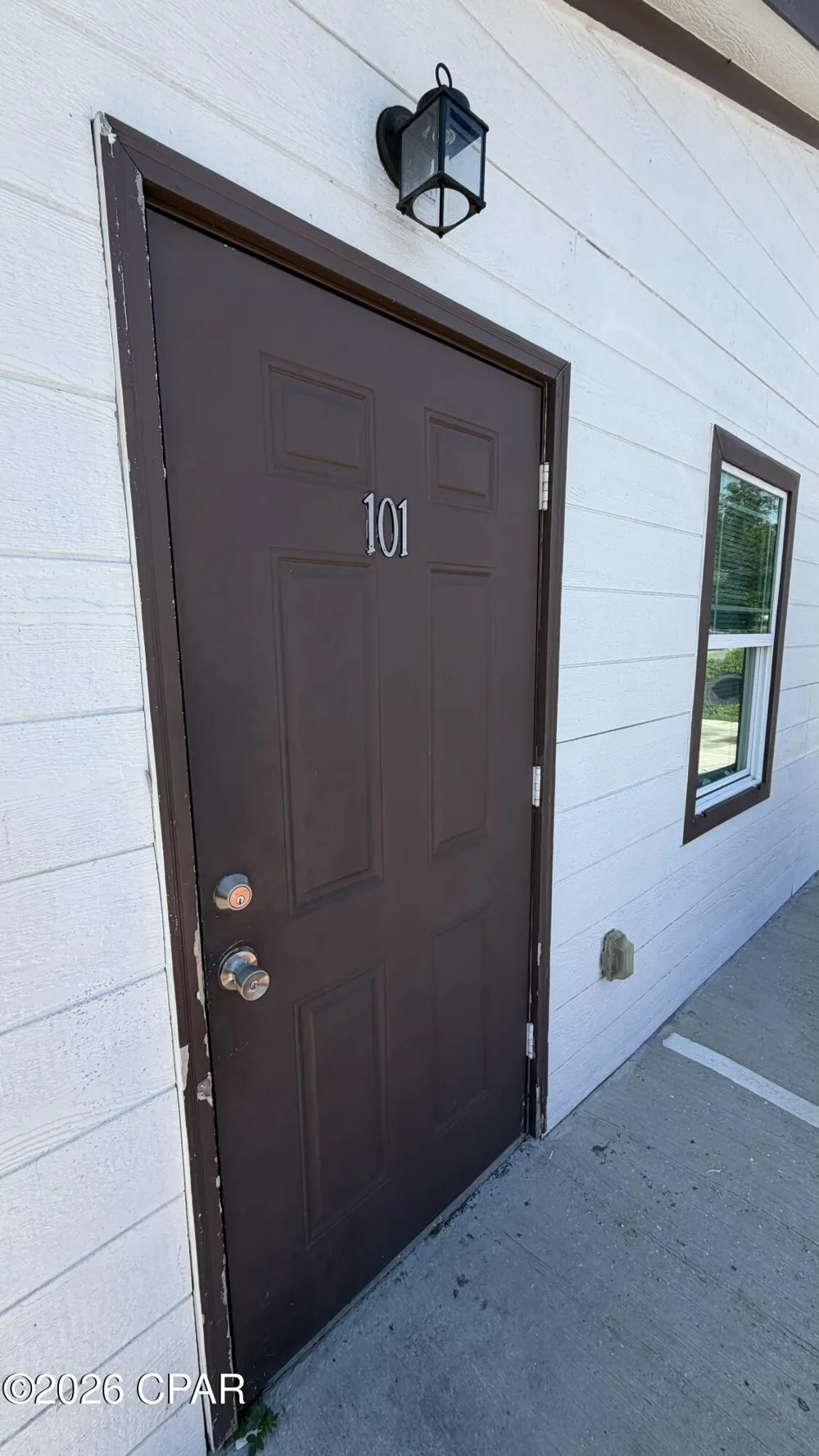 143 Claire Avenue #101 Panama City, FL 32401