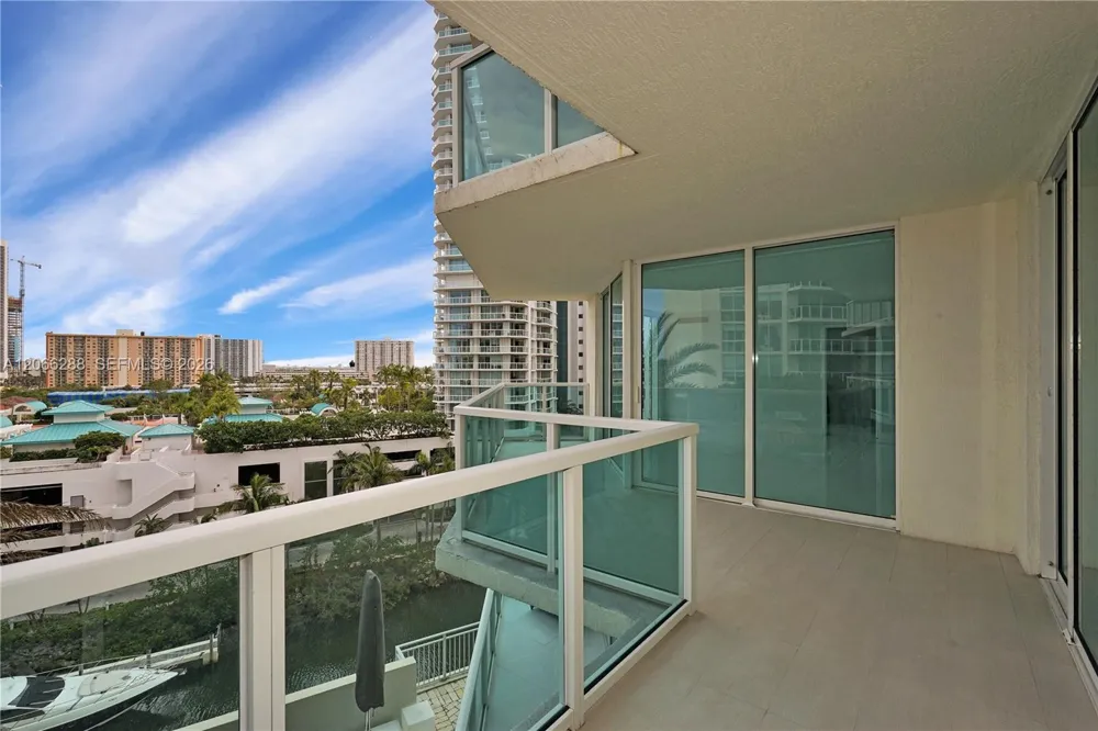 250 Sunny Isles Blvd #3-705 Sunny Isles Beach, FL 33160