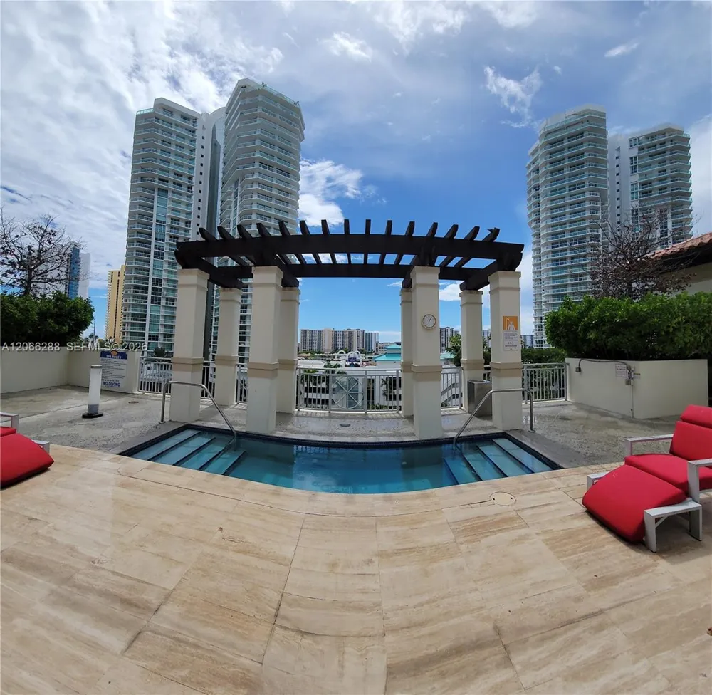 250 Sunny Isles Blvd #3-705 Sunny Isles Beach, FL 33160