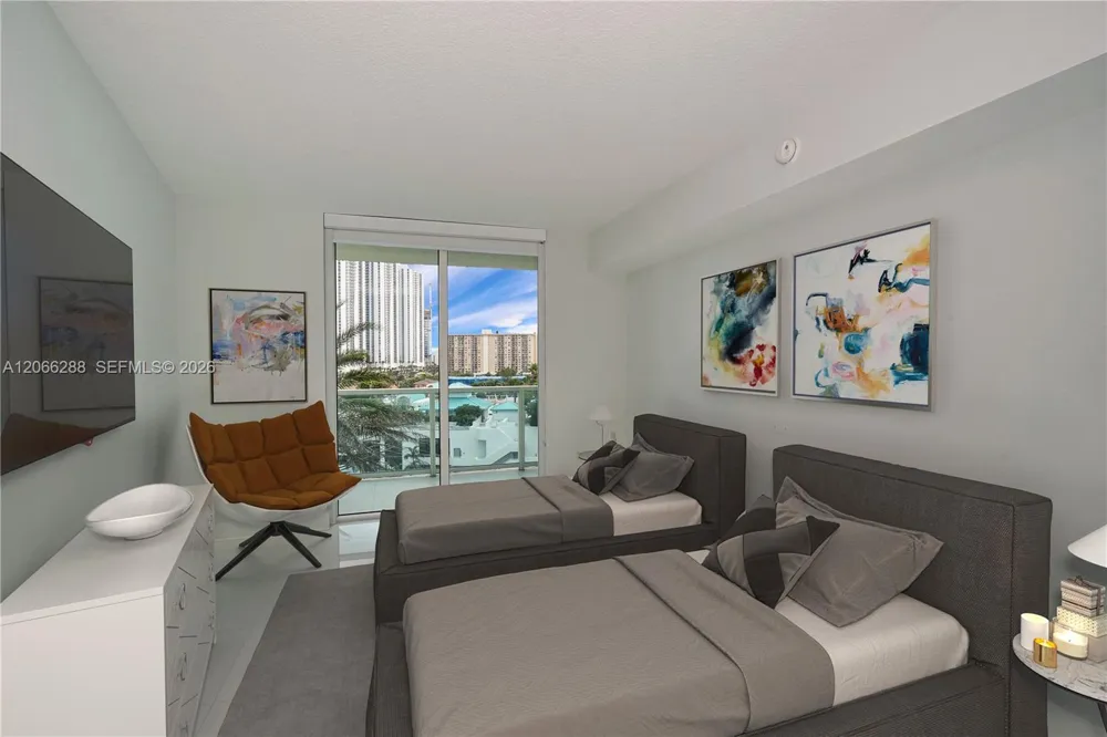 250 Sunny Isles Blvd #3-705 Sunny Isles Beach, FL 33160