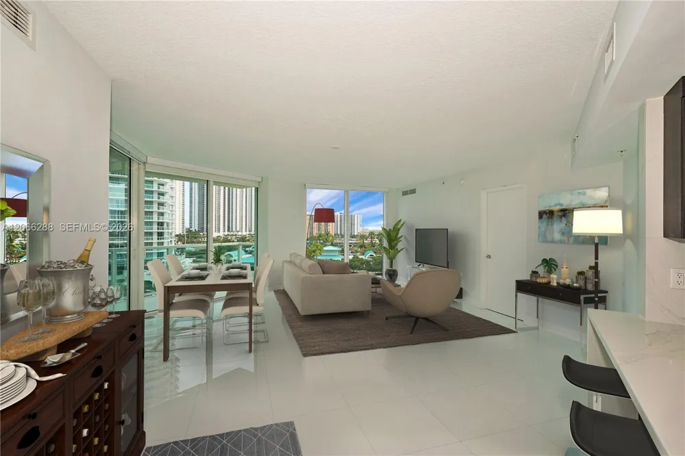 250 Sunny Isles Blvd #3-705 Sunny Isles Beach, FL 33160