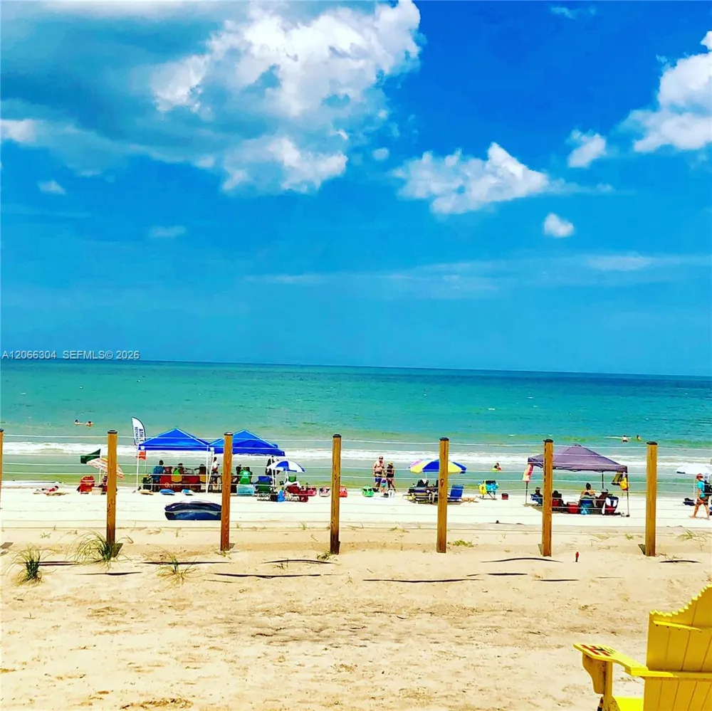 100 SILVER BEACH AVE #720 Daytona, FL 32118