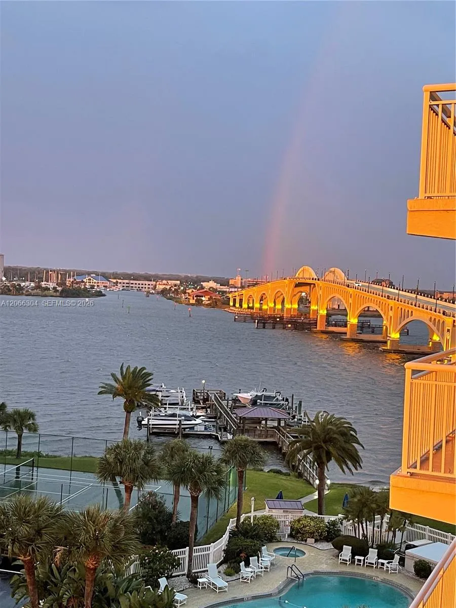 100 SILVER BEACH AVE #720 Daytona, FL 32118