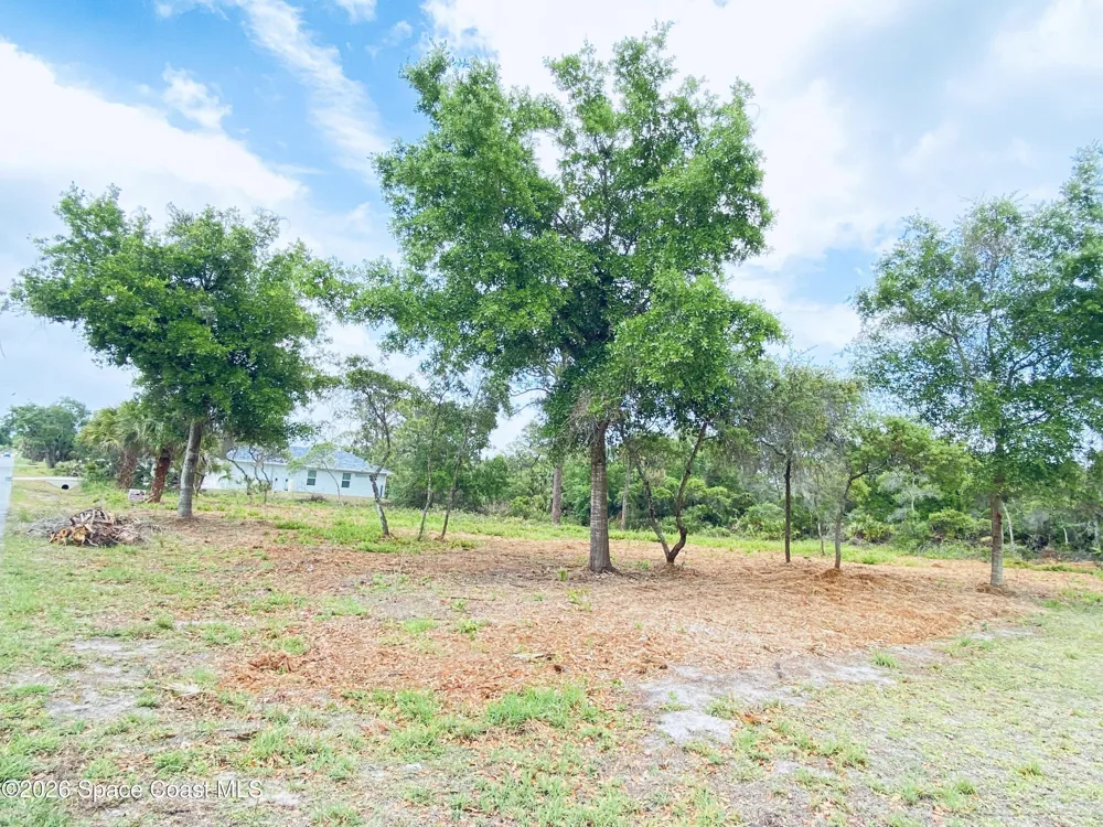 9737 Honeysuckle Drive Micco, FL 32976