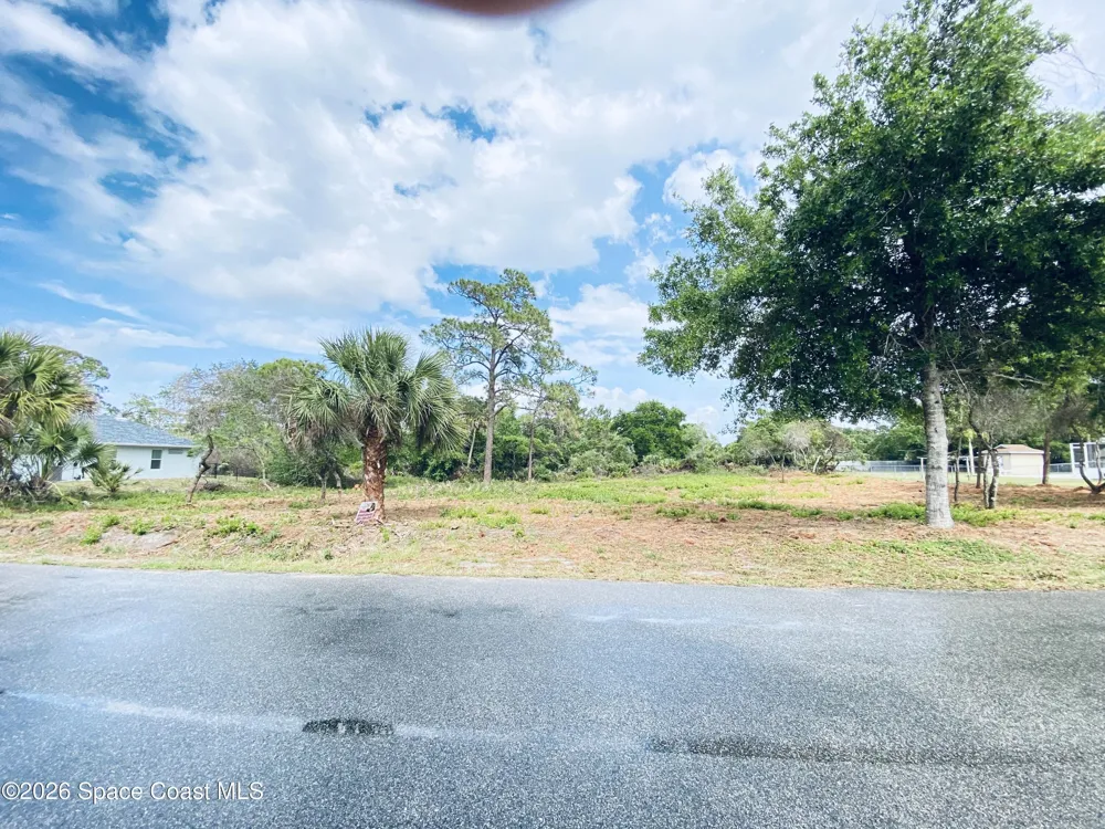 9737 Honeysuckle Drive Micco, FL 32976