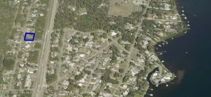 9737 Honeysuckle Drive Micco, FL 32976