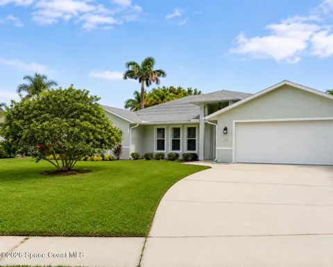 1305 Ambra Drive
