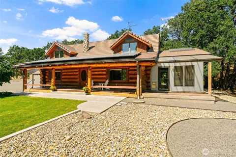 3150 Cowiche Mill Road