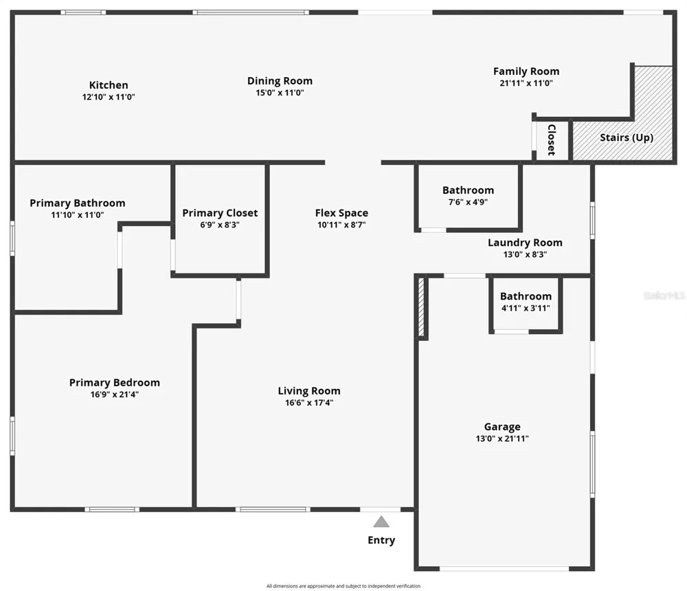 5546 113TH STREET Seminole, FL 33772