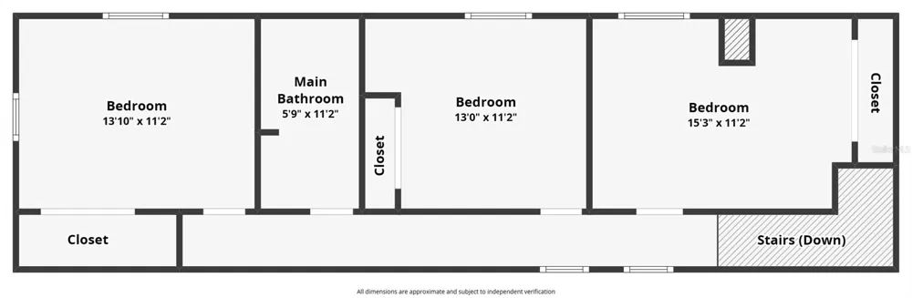5546 113TH STREET Seminole, FL 33772