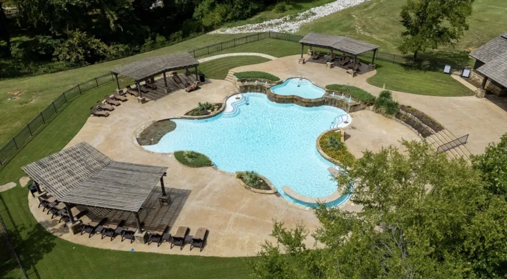 43 Elk River Lane Gordonville, TX 76245