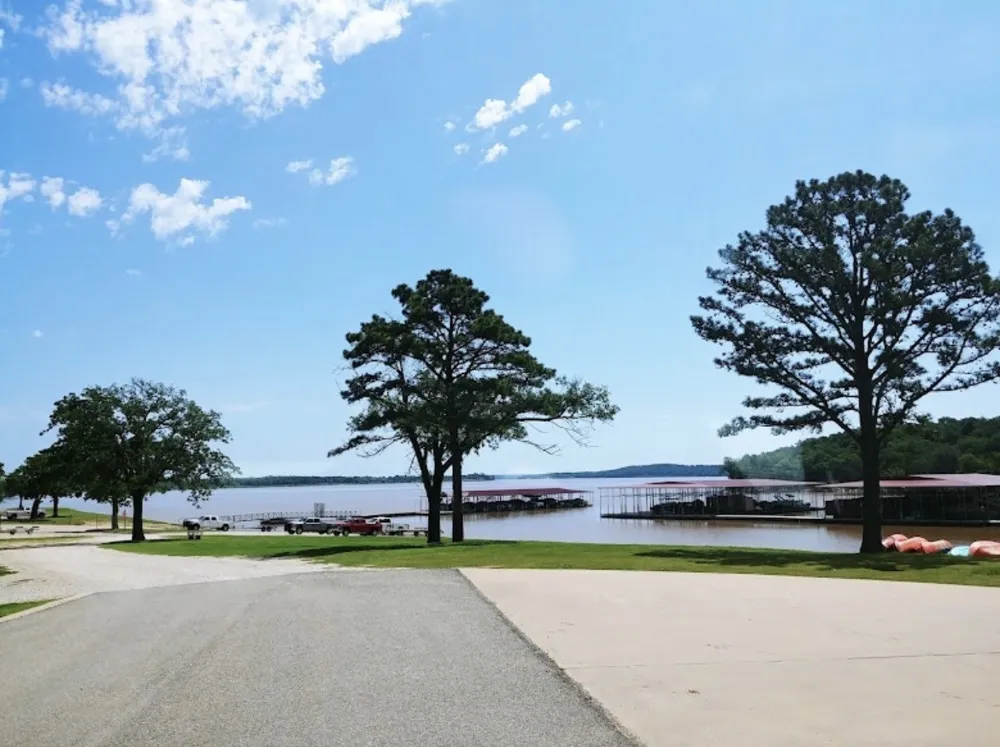 43 Elk River Lane Gordonville, TX 76245
