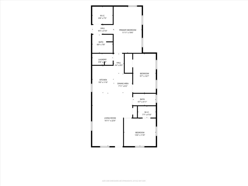 601 Tx-56 Windom, TX 75492