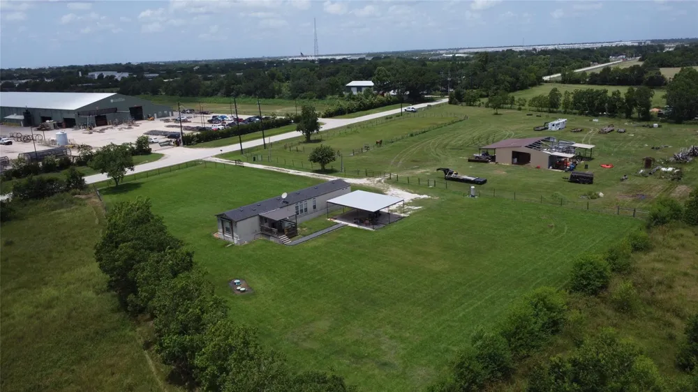 17220 Kermier Road Hockley, TX 77447