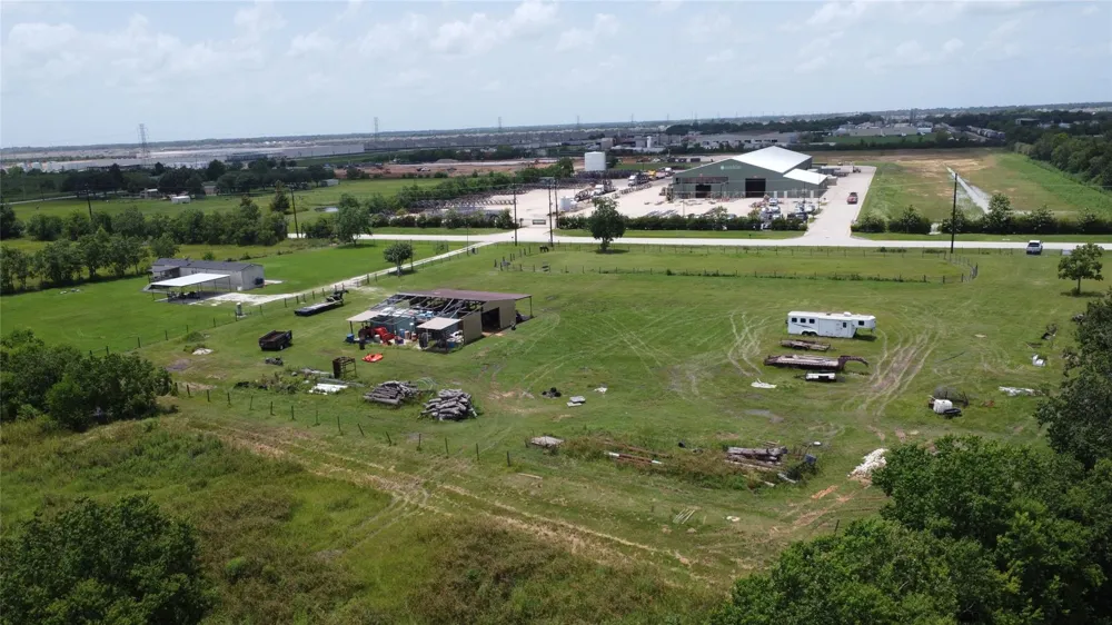 17220 Kermier Road Hockley, TX 77447