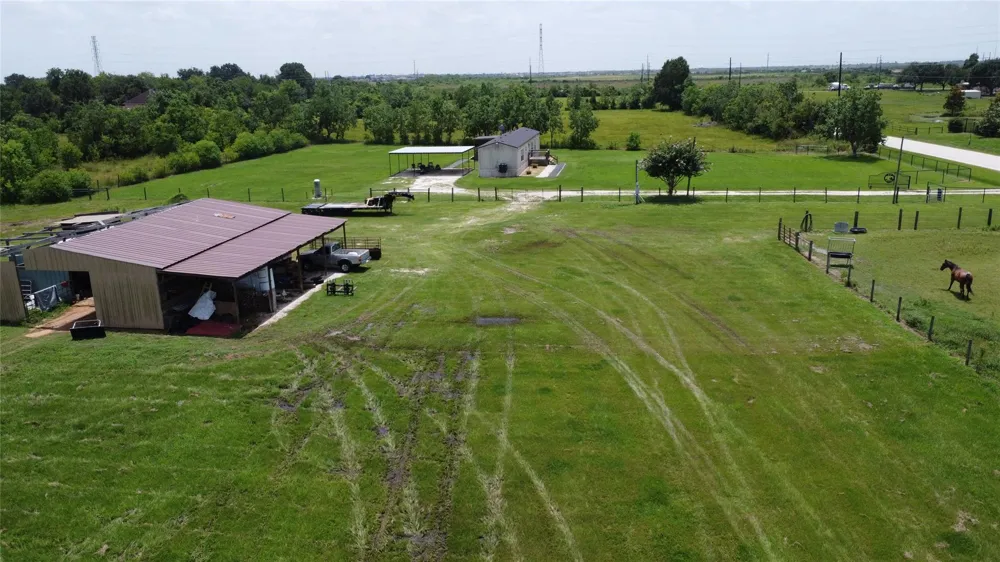 17220 Kermier Road Hockley, TX 77447