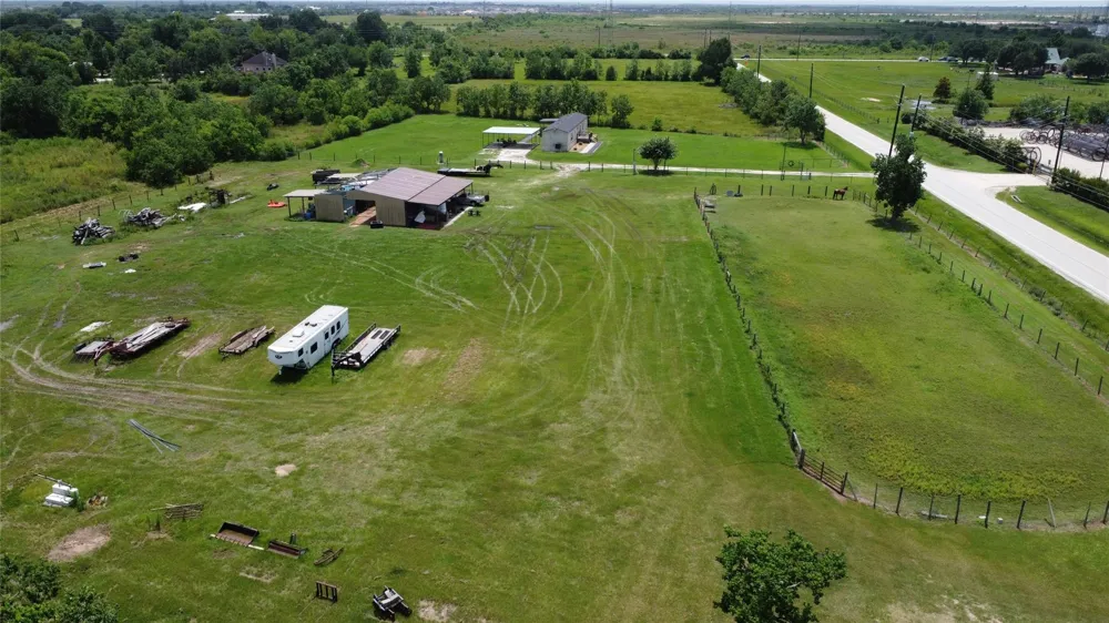 17220 Kermier Road Hockley, TX 77447