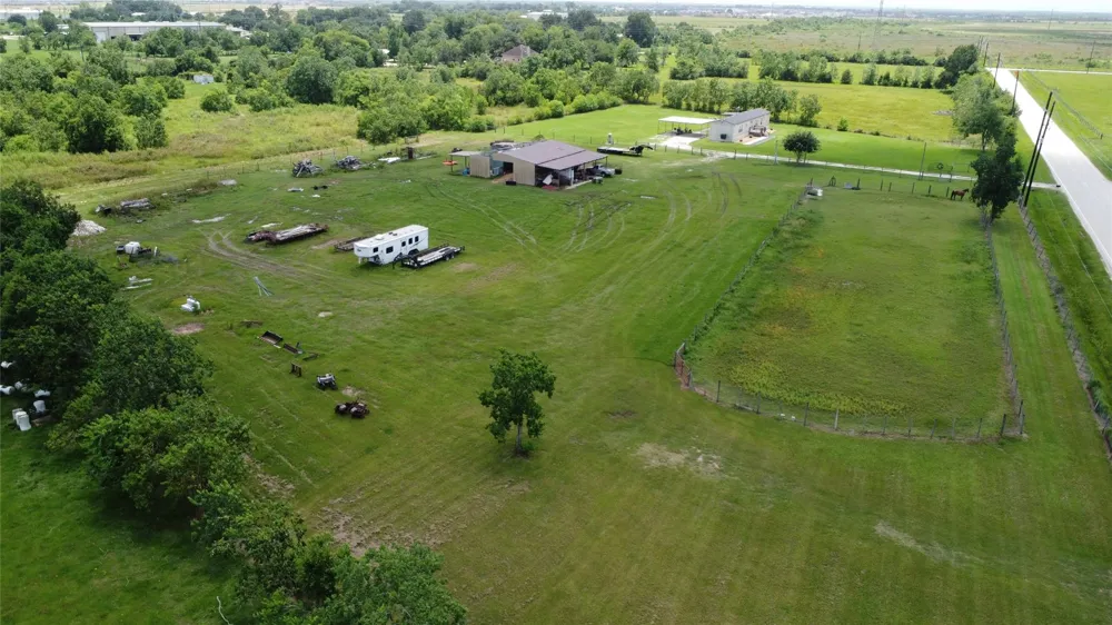 17220 Kermier Road Hockley, TX 77447
