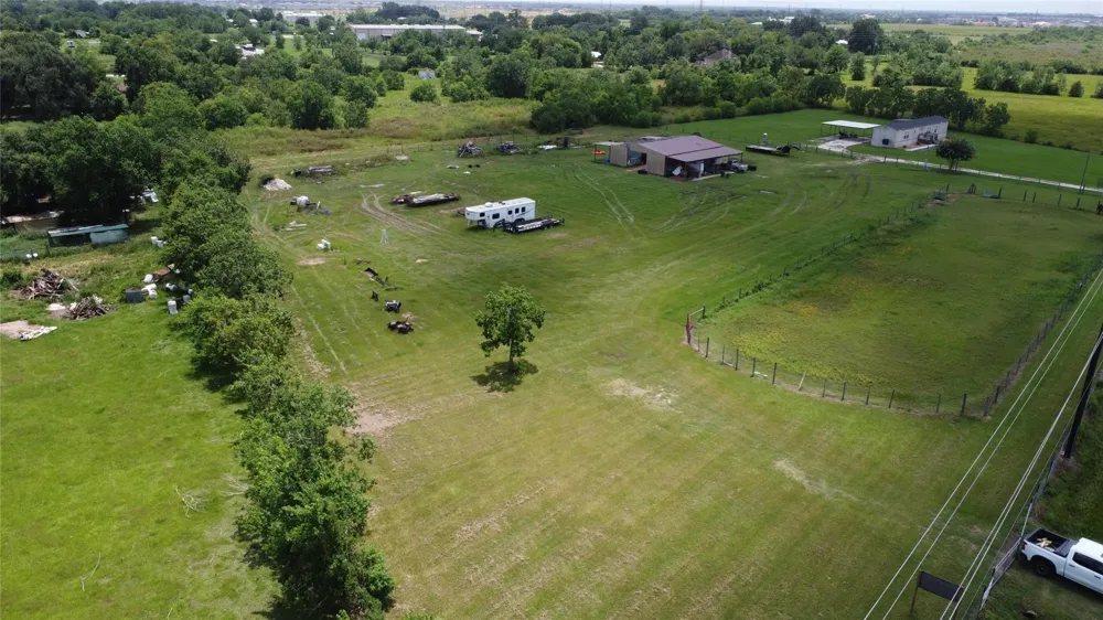 17220 Kermier Road Hockley, TX 77447