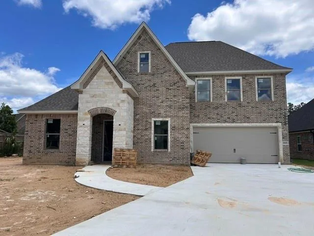 1995 Brenner Boulevard Lumberton, TX 77657