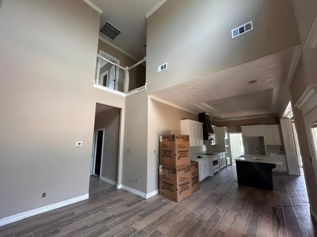 1995 Brenner Boulevard Lumberton, TX 77657