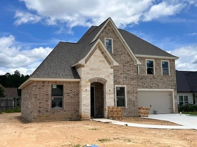 1995 Brenner Boulevard Lumberton, TX 77657