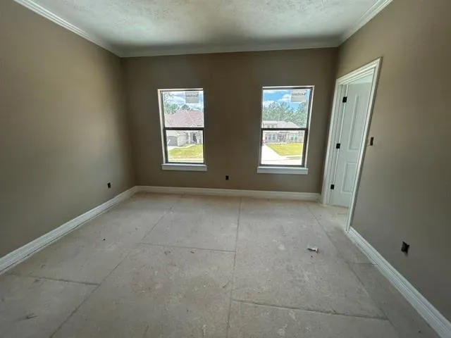 1995 Brenner Boulevard Lumberton, TX 77657