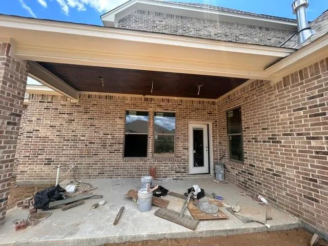 1995 Brenner Boulevard Lumberton, TX 77657