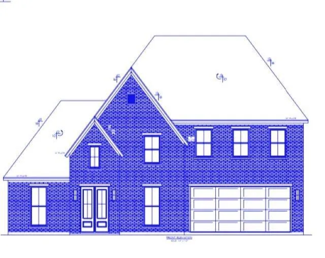 1995 Brenner Boulevard Lumberton, TX 77657