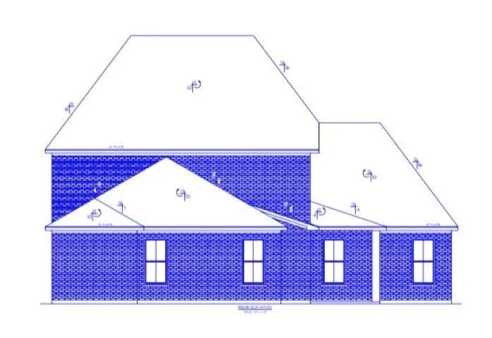 1995 Brenner Boulevard Lumberton, TX 77657