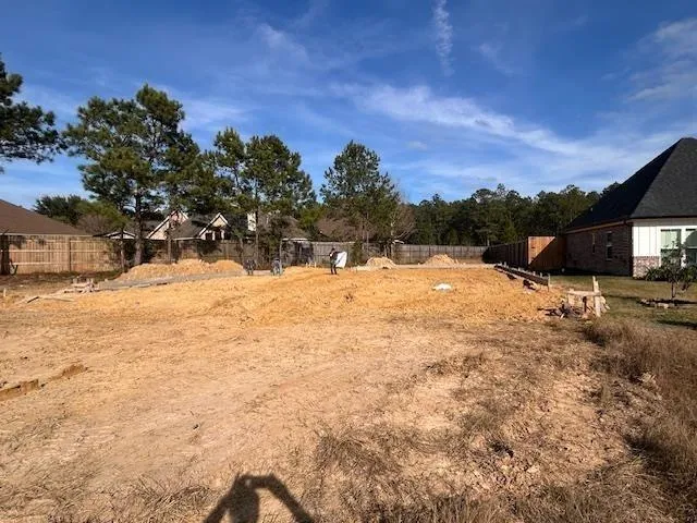 1995 Brenner Boulevard Lumberton, TX 77657