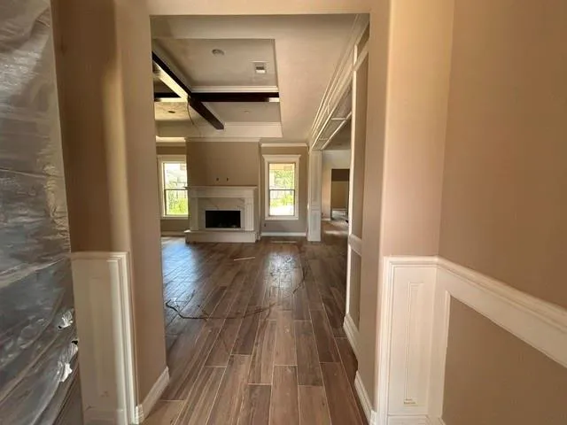 1995 Brenner Boulevard Lumberton, TX 77657