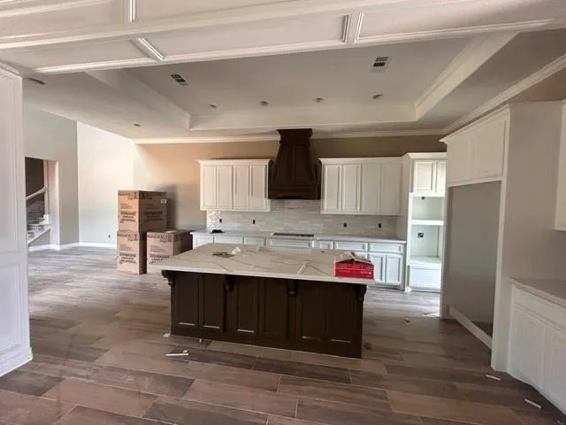 1995 Brenner Boulevard Lumberton, TX 77657