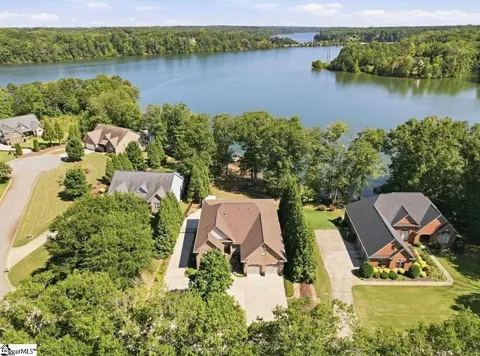 132 Neal Pointe Drive