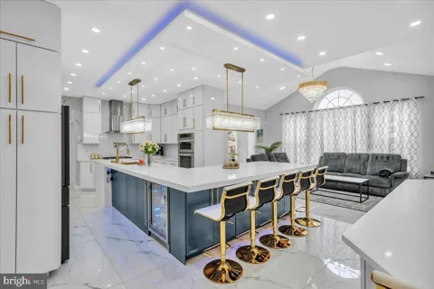14 CROFTON CHASE COURT