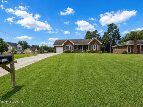 112 Wilda Drive