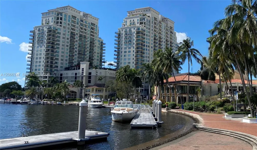 610 W Las Olas Blvd #913N Fort Lauderdale, FL 33312