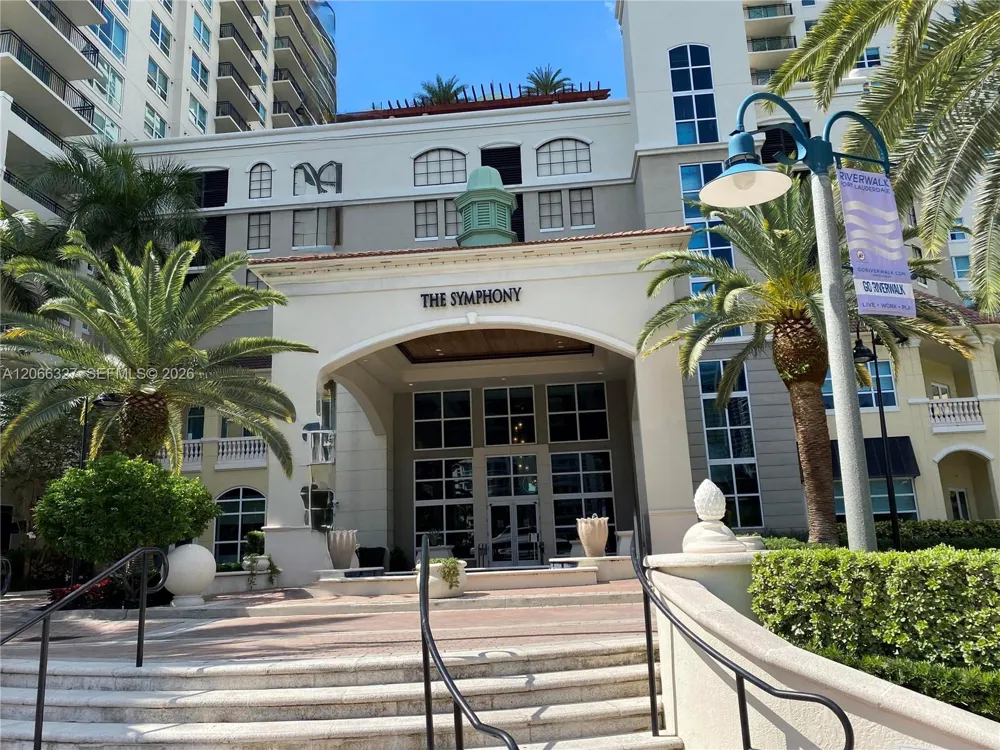 610 W Las Olas Blvd #913N Fort Lauderdale, FL 33312