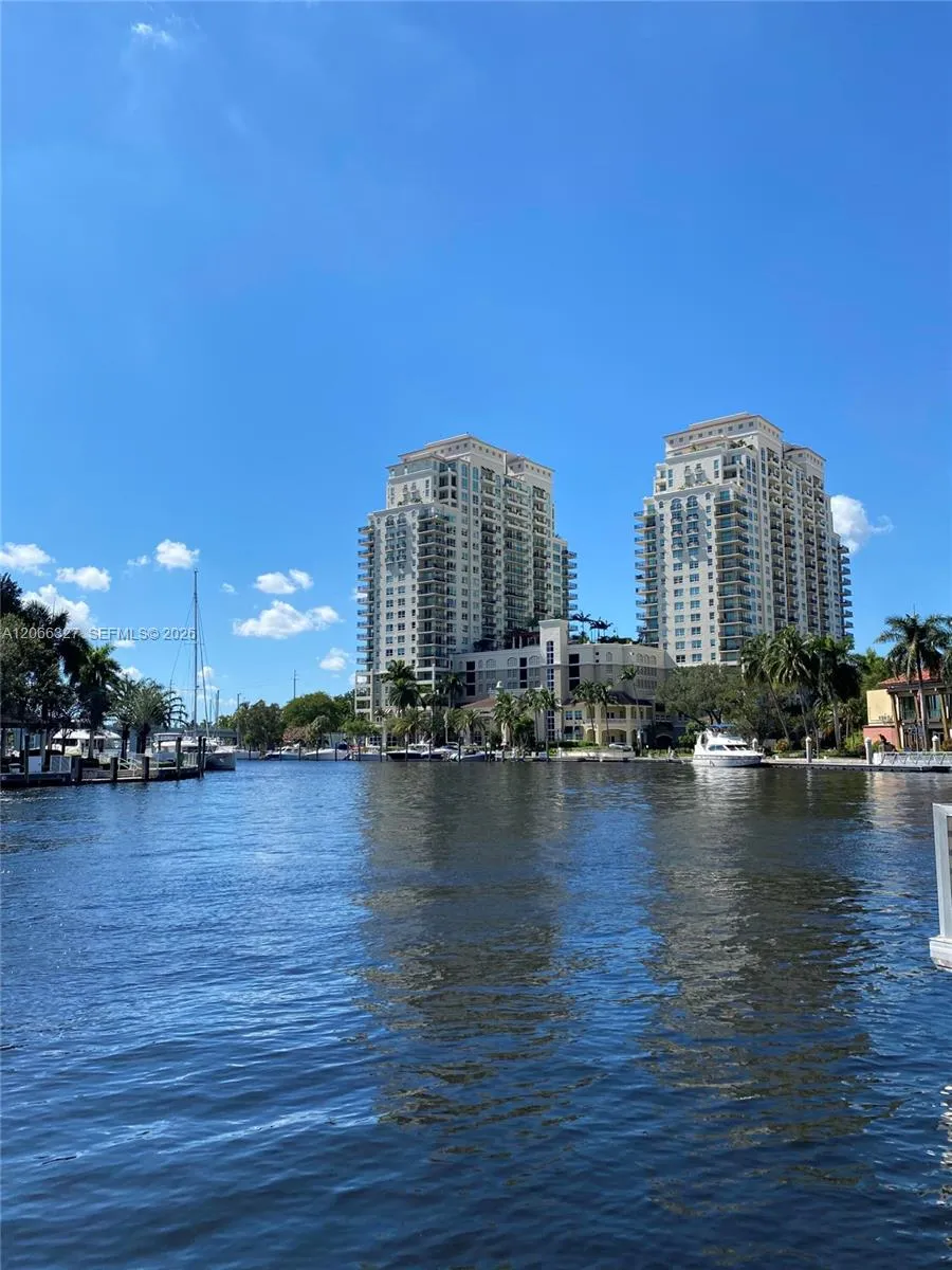 610 W Las Olas Blvd #913N Fort Lauderdale, FL 33312