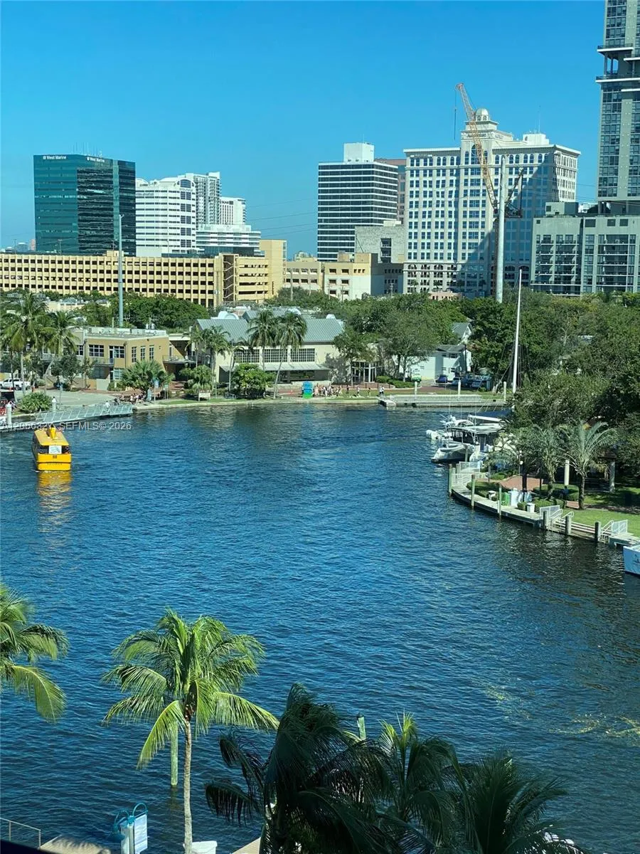 610 W Las Olas Blvd #913N Fort Lauderdale, FL 33312