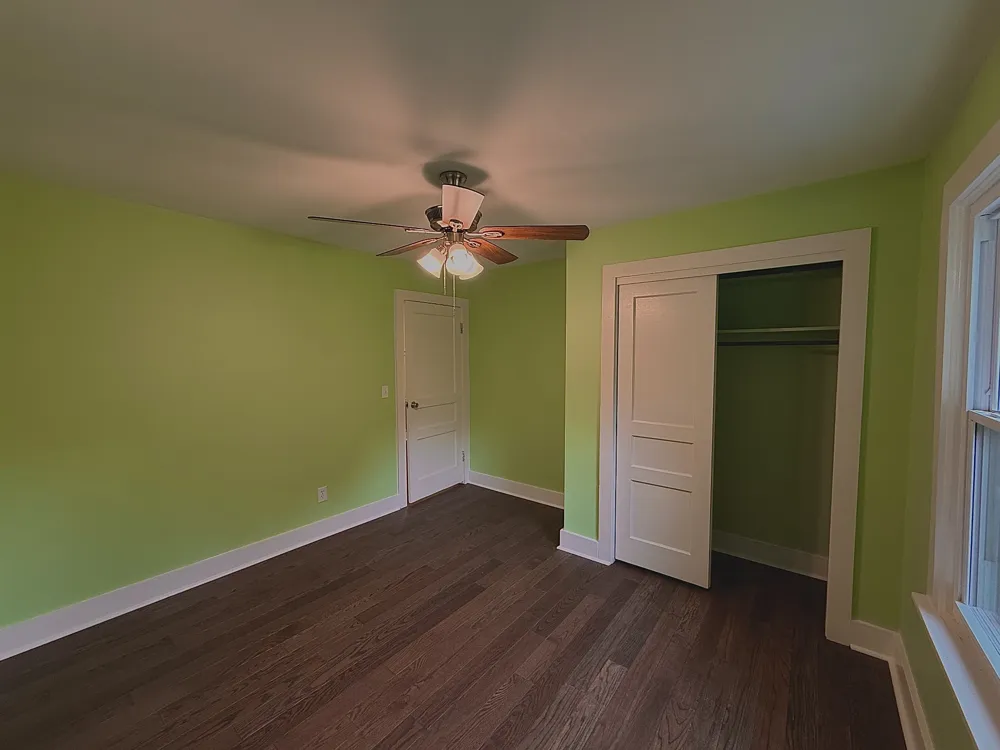 1210 Oak Dr Manchester, TN 37355