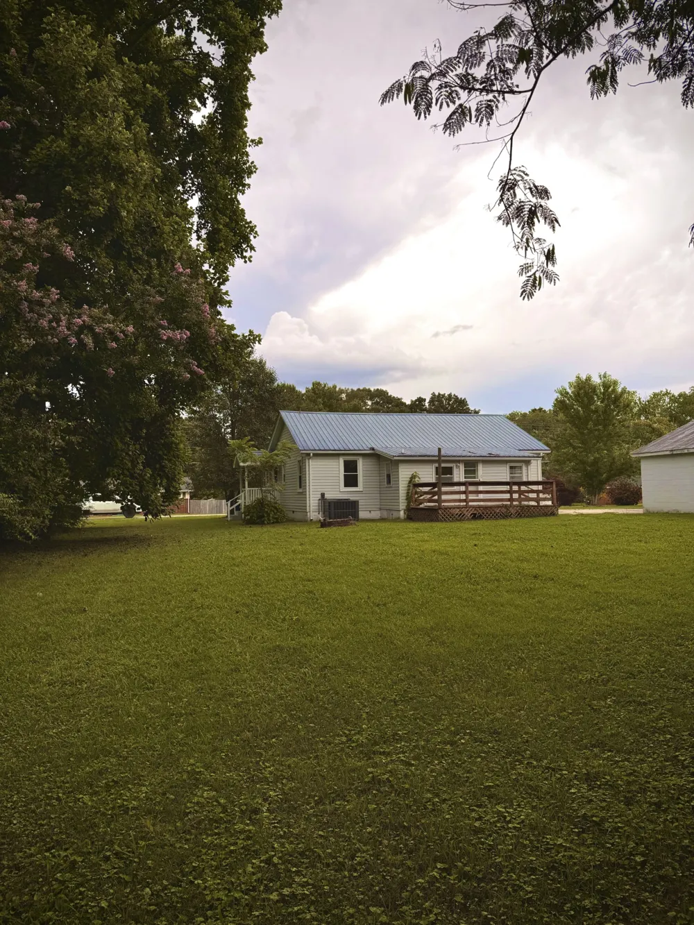 1210 Oak Dr Manchester, TN 37355