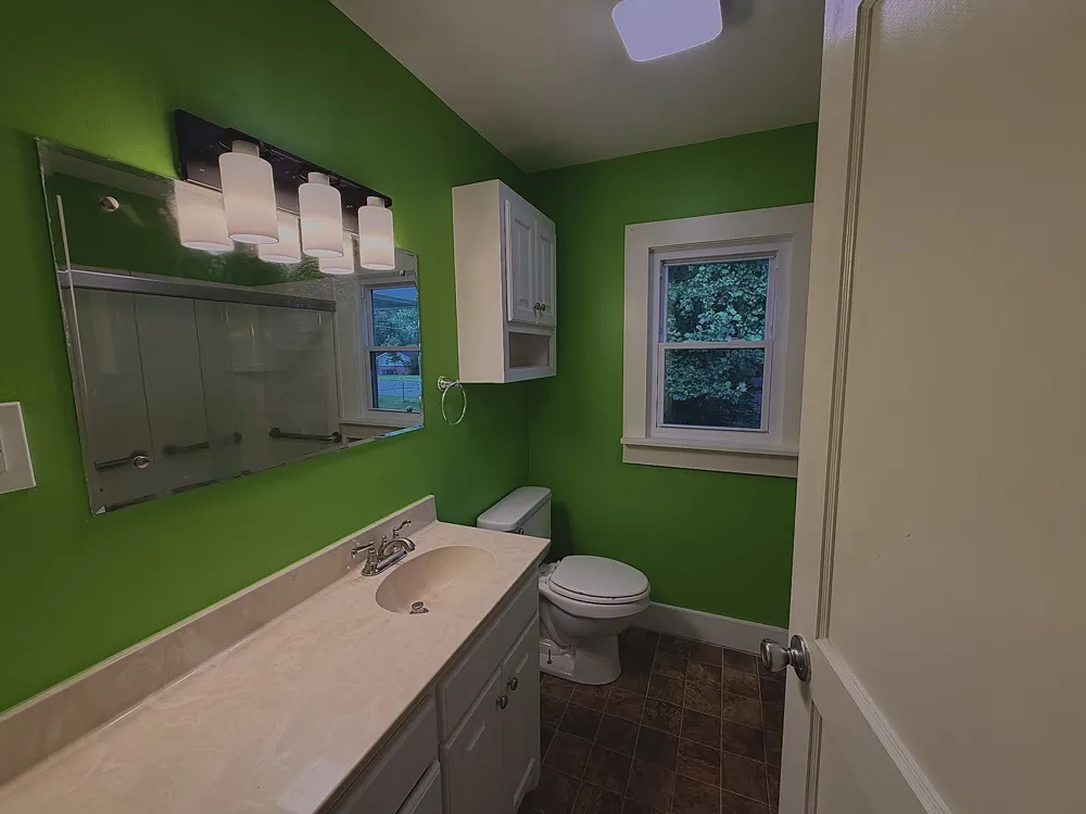 1210 Oak Dr Manchester, TN 37355