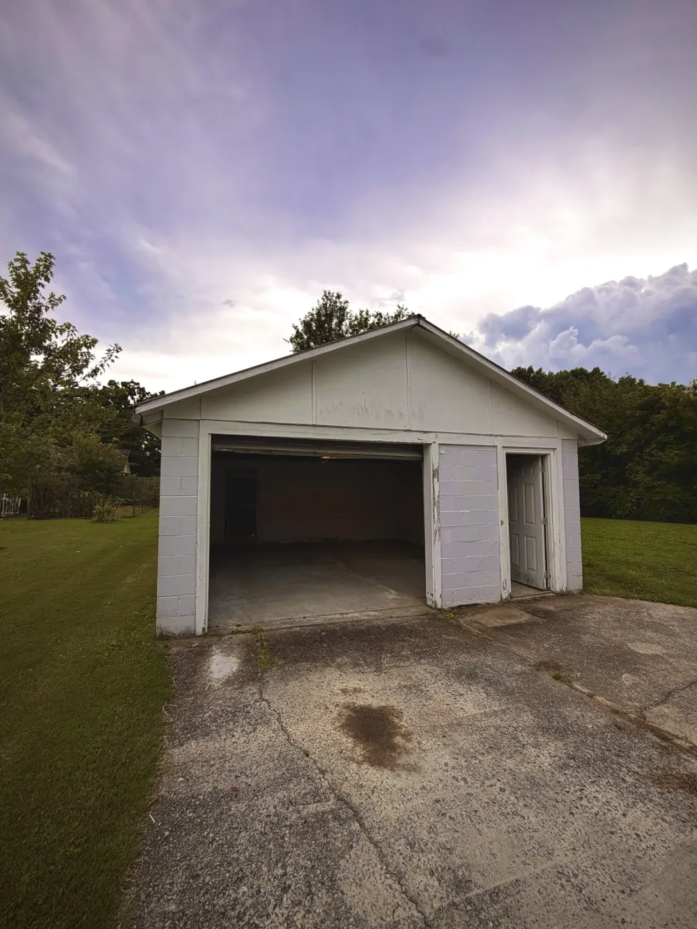 1210 Oak Dr Manchester, TN 37355