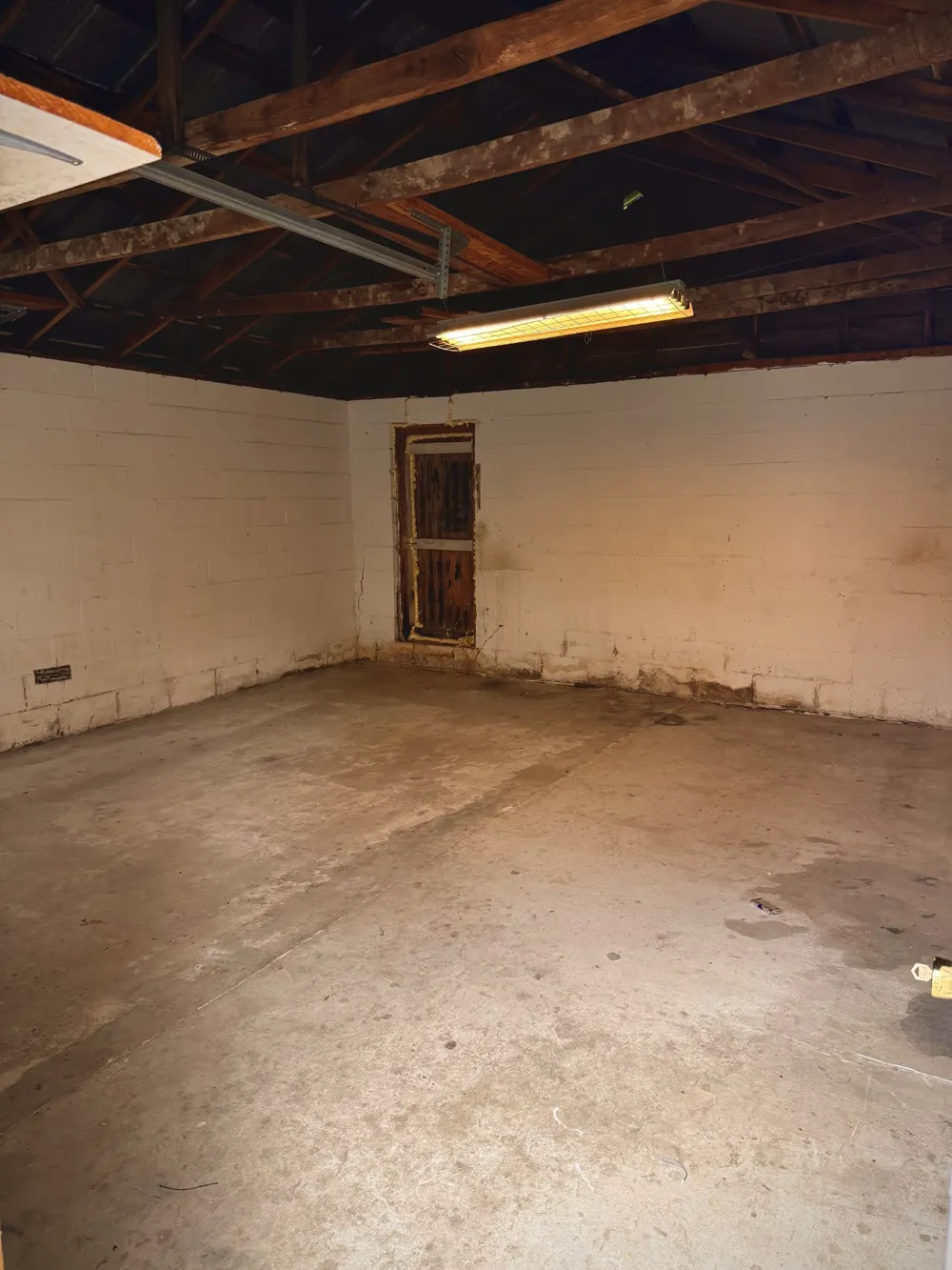 1210 Oak Dr Manchester, TN 37355