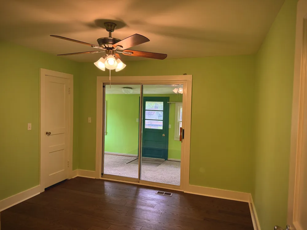 1210 Oak Dr Manchester, TN 37355