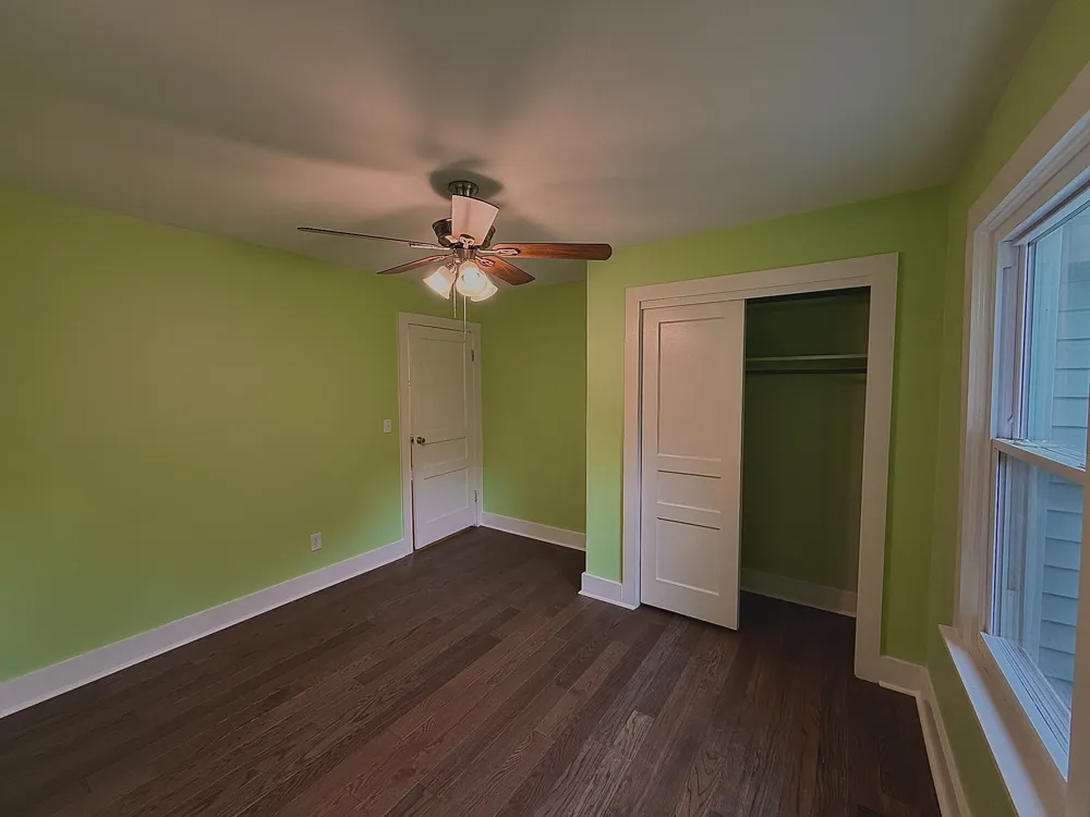 1210 Oak Dr Manchester, TN 37355